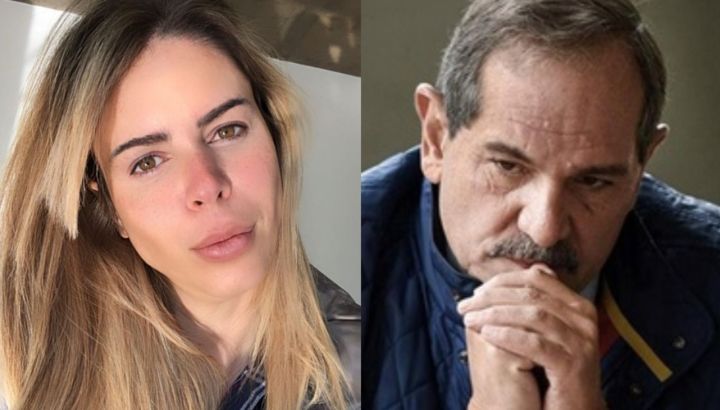 Marianela Mirra confirmó que está embarazada: espera un hijo con José Alperovich