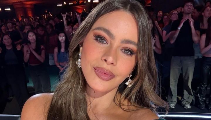 El inesperado problema de salud que sufrió Sofía Vergara que le impidió estar en los Emmy 2025: "Perdón, tuve que cancelar"