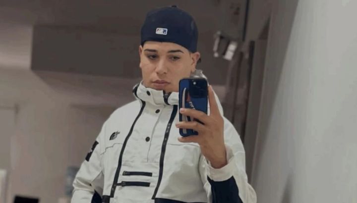 El nuevo parte médico de Thiago Medina: cómo sigue la salud del ex Gran Hermano 