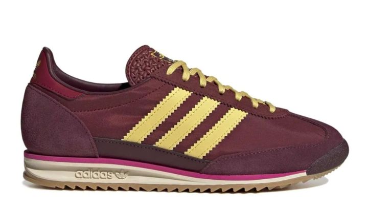 Adiós a las Adidas Gazelle, conocé el modelo que las destronó y conquista el street style de Europa
