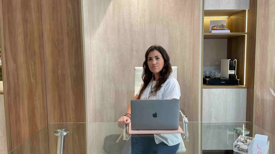 Dra. Ramundo Camila