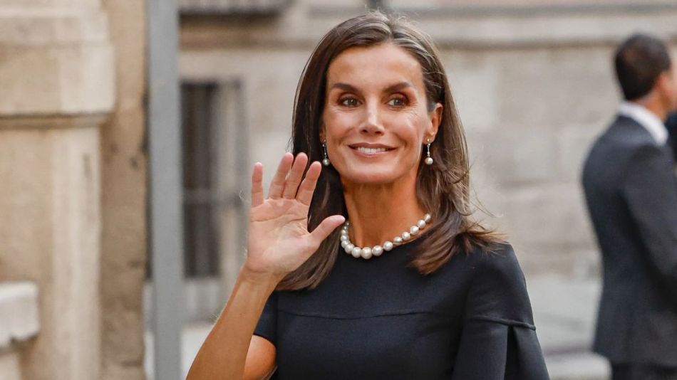 Reina Letizia