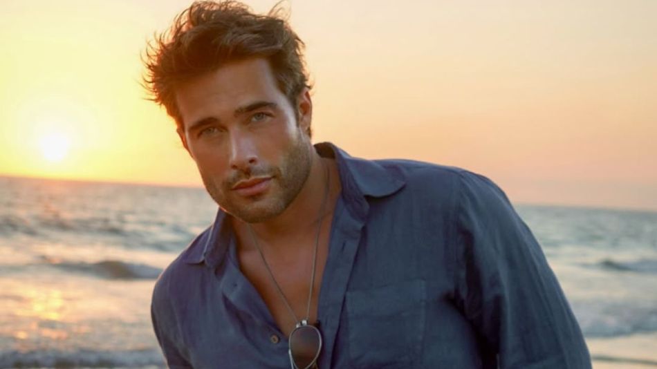 Rodrigo Guirao Díaz