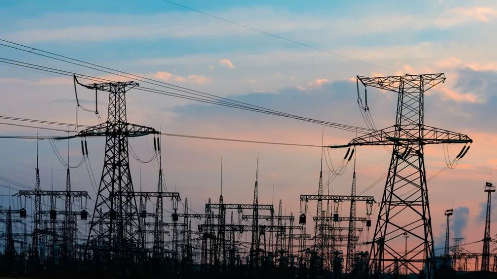 colapso energético Corrientes