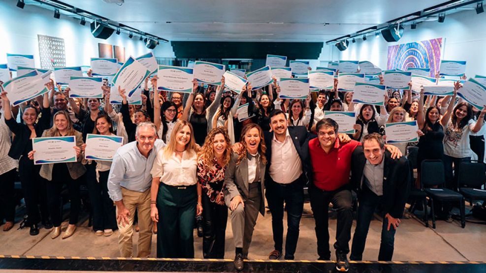 Córdoba Emprendedora - Diplomatura