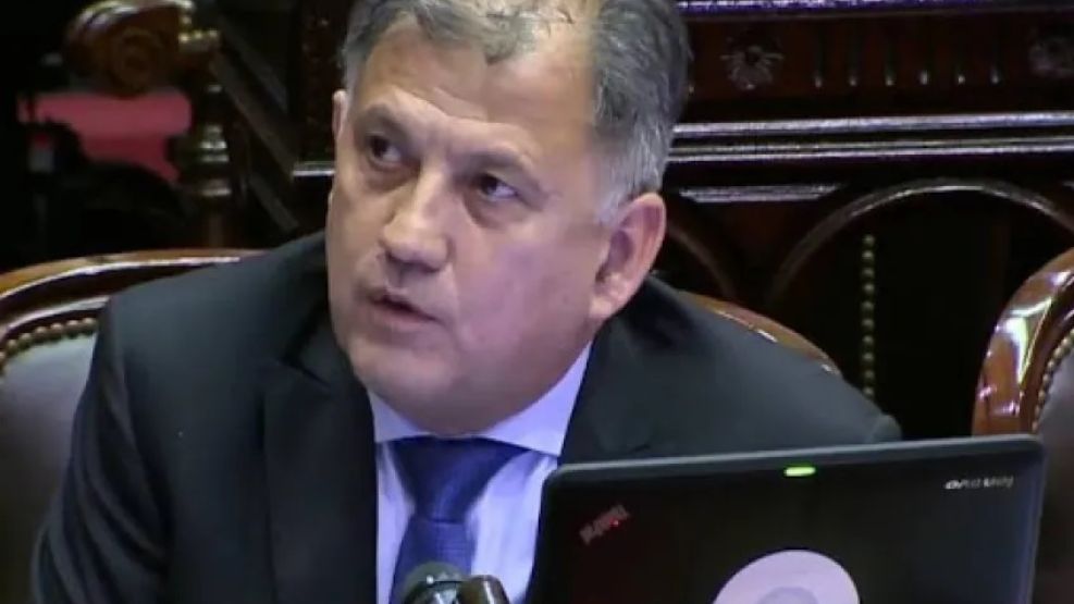 Jorge Antonio Romero