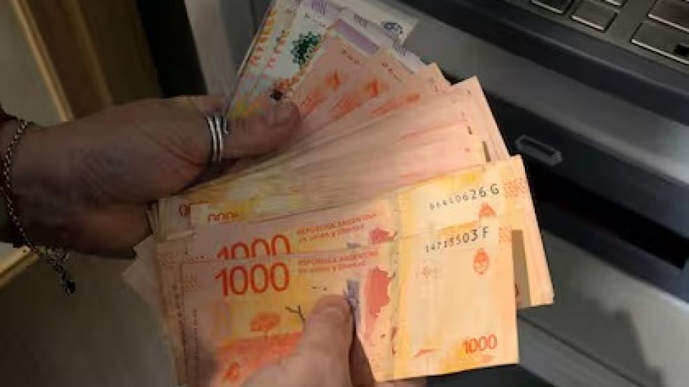 La acusada fue procesada.