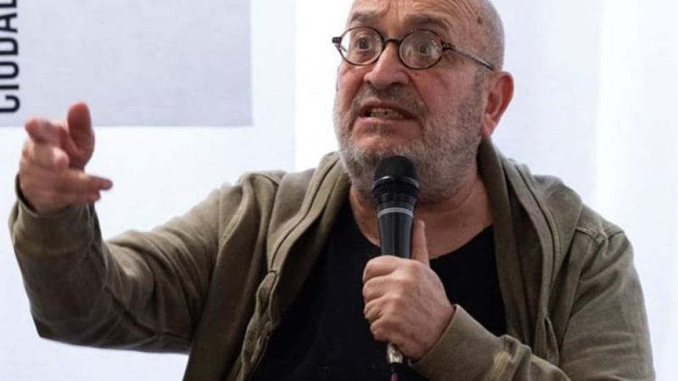 Miguel Ángel Molfino