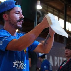  Campionato Scuola Pizzaioli 2025 en su 5ª edición. 