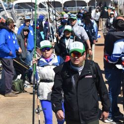 El último Nacional se concretó en 2024, en Misiones. En aquella oportunidad, y por segundo año consecutivo, Buenos Aires se coronó campeón tras adueñarse de la mítica Challenger de Capyl en 2022 en la escollera de Quequén. 