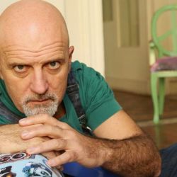 Gustavo Cordera | Foto:CEDOC