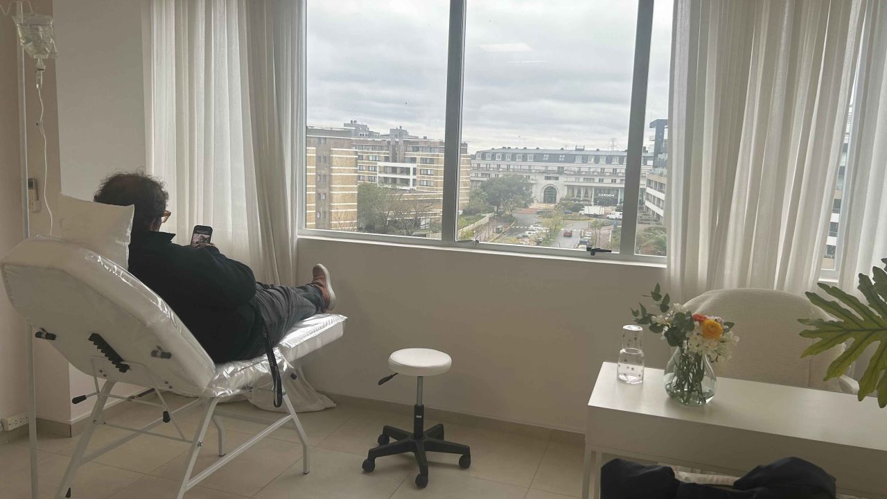 ME Medicina Evolutiva | Foto:contentnoticias