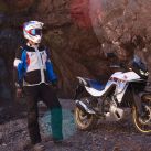 Honda Motos