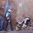 Honda Motos