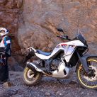 Honda Motos