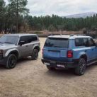 Toyota Land Cruiser 2026