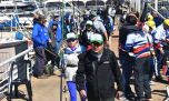 Los mejores pescadores del país se medirán en Santa Fe