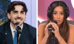 Agustín Franzoni, ex novio de Flor Jazmín Peña, reveló que guarda videos íntimos de sus exparejas por si “mañana valen una fortuna”