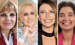 De Mirtha Legrand y Teté Coustarot a Mónica Ayos y Verónica Varano: los famosos que brillaron en el estreno de la nueva obra de Adrián Suar