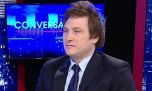 Archivo delator: cuando Milei elogiaba a Alberto Fernández y Massa