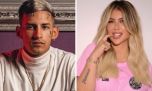 L-Gante opinó del nuevo romance de Wanda Nara y sorprendió a todos