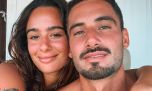 Nico Occhiato furioso con Agustín Franzoni y los videos que tiene de Flor Jazmín Peña: "Me da bronca"
