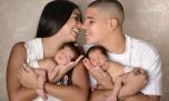 Daniela Celis reveló cómo les contó a sus hijas que Thiago Medina está en terapia intensiva