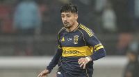Alarcon en Boca