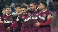 Lanús