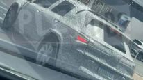 Chevrolet Onix SUV