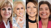 Estreno obra Adrián Suar famosos invitados