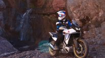 Honda Motos