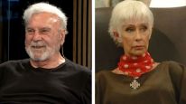 María Valenzuela y Rodolfo Ranni