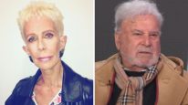 María Valenzuela y Rodolfo Ranni