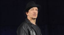 Nico Vázquez