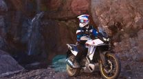 Honda presentó la nueva XL750 Transalp: precio y detalles