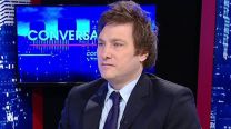 Archivo delator: cuando Milei elogiaba a Alberto Fernández y Massa