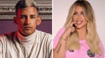 L-Gante opinó del nuevo romance de Wanda Nara y sorprendió a todos