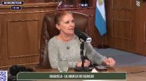 Mensaje para Karina Milei desde el canal del Gordo Dan: "Nosotros votamos a Javier"