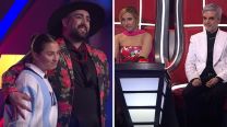 La Voz Argentina