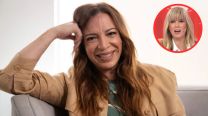 Lizy Tagliani