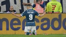 Adrián "Maravilla" Martínez