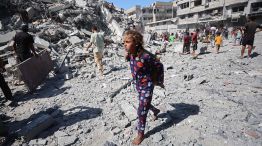 Ataque de Israel a Gaza 16092025