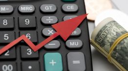 Crecimiento economico del dolar 16092025