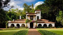 Establecimiento Las Marías