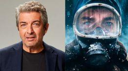 Ricardo Darín El Eternauta 16092025
