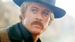 Robert Redford