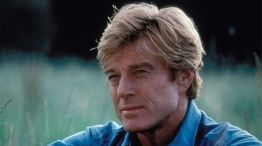 Robert Redford