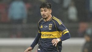 Alarcon en Boca