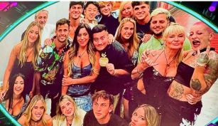 Gran Hermano